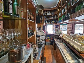 Bar en venta en Zurbarán-Arabella en Bilbao