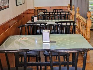 Bar en venta en Zurbarán-Arabella en Bilbao