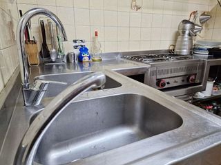 Bar en venta en Zurbarán-Arabella en Bilbao