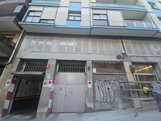 Garaje en venta en Santutxu en Bilbao