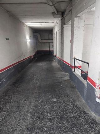 Garaje en venta en Santutxu en Bilbao