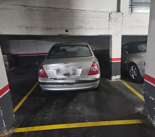 Garaje en venta en Santutxu en Bilbao