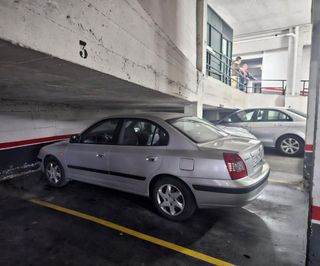 Garaje en venta en Santutxu en Bilbao