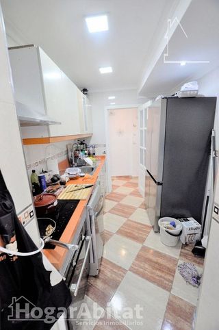 Piso en venta en Tres Forques en Valencia