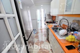 Piso en venta en Tres Forques en Valencia