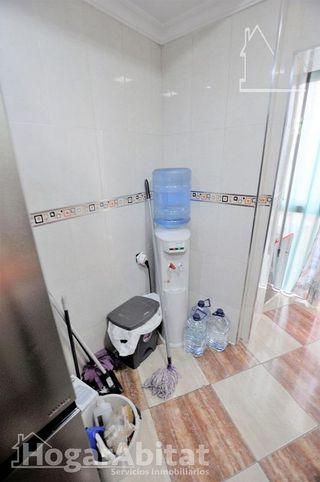 Piso en venta en Tres Forques en Valencia