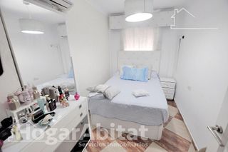 Piso en venta en Tres Forques en Valencia