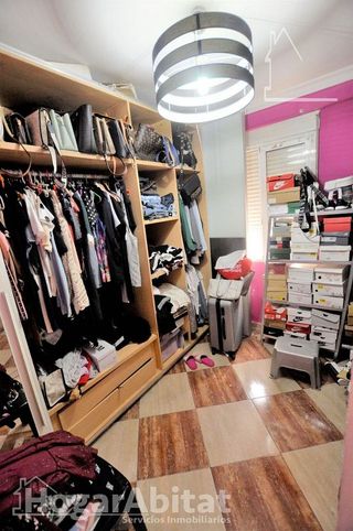 Piso en venta en Tres Forques en Valencia