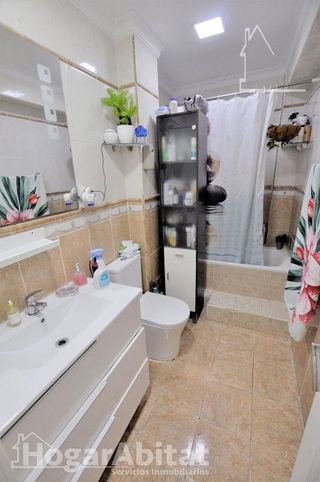 Piso en venta en Tres Forques en Valencia