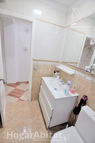Piso en venta en Tres Forques en Valencia