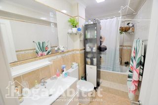 Piso en venta en Tres Forques en Valencia