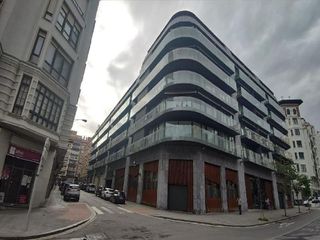 Garaje en venta en Barrio de Abando en Bilbao