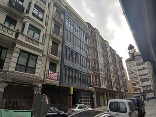 Garaje en venta en Barrio de Abando en Bilbao