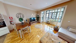 Piso en venta en Centro en Cuenca