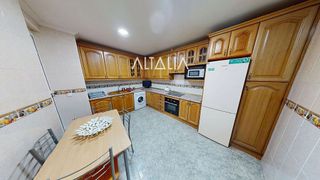 Piso en venta en Centro en Cuenca