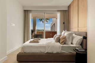 Piso en venta en Nueva Andalucía centro en Marbella