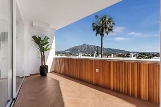 Piso en venta en Nueva Andalucía centro en Marbella