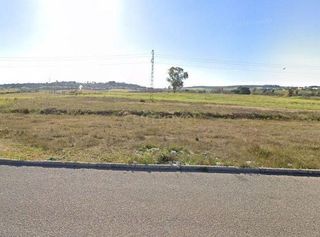 Terreno en venta en Ctra de Sevilla - Ronda sur en Badajoz