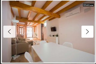 Piso en venta en El Cabanyal- El Canyamelar en Valencia