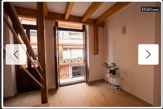 Piso en venta en El Cabanyal- El Canyamelar en Valencia