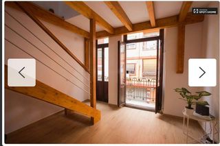 Piso en venta en El Cabanyal- El Canyamelar en Valencia