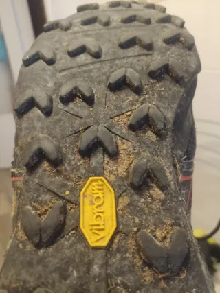 Zapatillas The North Face Ultra MT