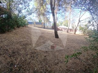 Terreno en venta en Ctra de Sevilla - Ronda sur en Badajoz