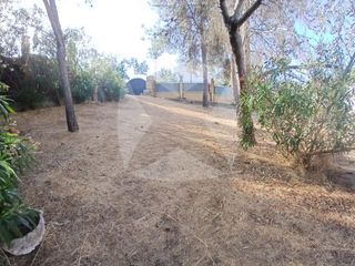 Terreno en venta en Ctra de Sevilla - Ronda sur en Badajoz