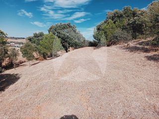 Terreno en venta en Ctra de Sevilla - Ronda sur en Badajoz