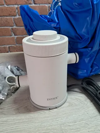 Piscina Intex Easy Set Ø305x61 cm