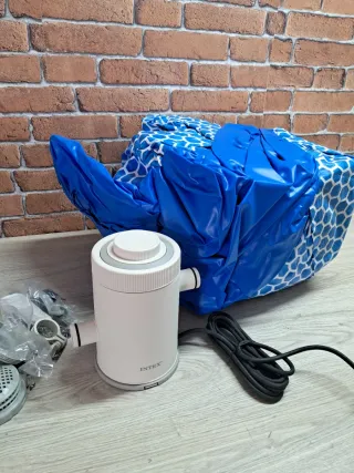 Piscina Intex Easy Set Ø305x61 cm