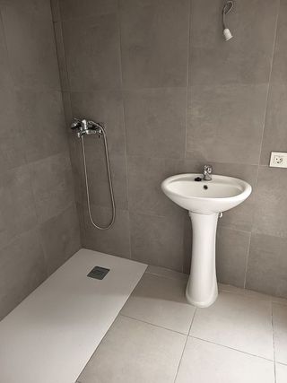 Piso en venta en San Pablo y Santa Marina en Palencia