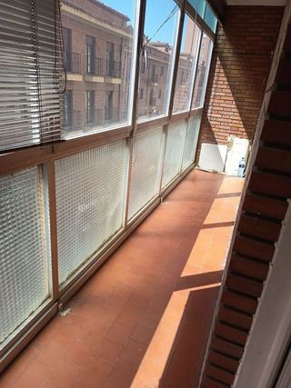 Piso en venta en San Pablo y Santa Marina en Palencia