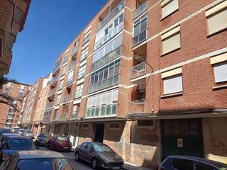 Piso en venta en San Pablo y Santa Marina en Palencia