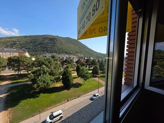 Piso en venta en Flores de Sil - La Placa en Ponferrada