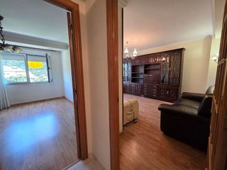 Piso en venta en Flores de Sil - La Placa en Ponferrada