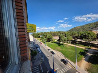 Piso en venta en Flores de Sil - La Placa en Ponferrada