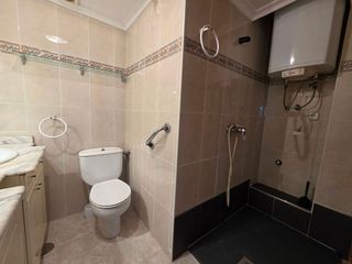 Piso en venta en Flores de Sil - La Placa en Ponferrada