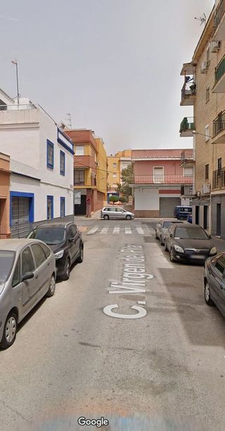 Piso en venta en Centro - Doña Mercedes en Dos Hermanas