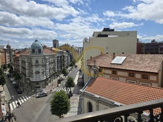 Piso en venta en Campo San Francisco - Plaza de América en Oviedo