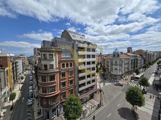 Piso en venta en Campo San Francisco - Plaza de América en Oviedo