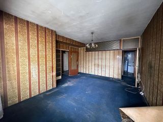 Piso en venta en Milán - Pumarín - Teatinos en Oviedo