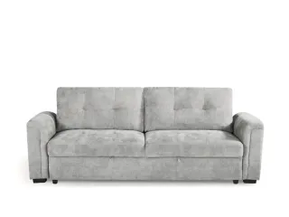 Sofá Cama Gris Oferta!!!