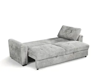 Sofá Cama Gris Oferta!!!