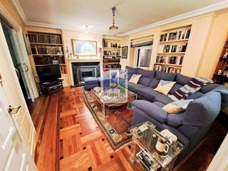 Piso en venta en Centro en Burgos