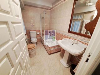 Piso en venta en Centro en Burgos