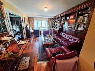 Piso en venta en Centro en Burgos