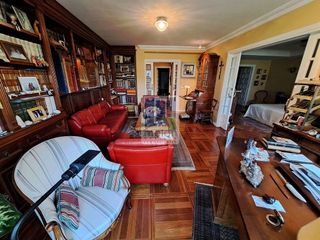 Piso en venta en Centro en Burgos