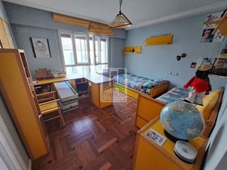 Piso en venta en Centro en Burgos