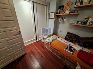 Piso en venta en Centro en Burgos